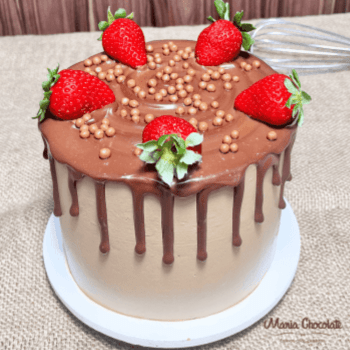 Curso Formação de Boleira Espaço Vidal Cakes 23 e 24/11/24  9h às 17h 